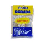 Virutilla-Dorada-Rommel