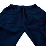 pantalon cargo poplin AZUL (1)